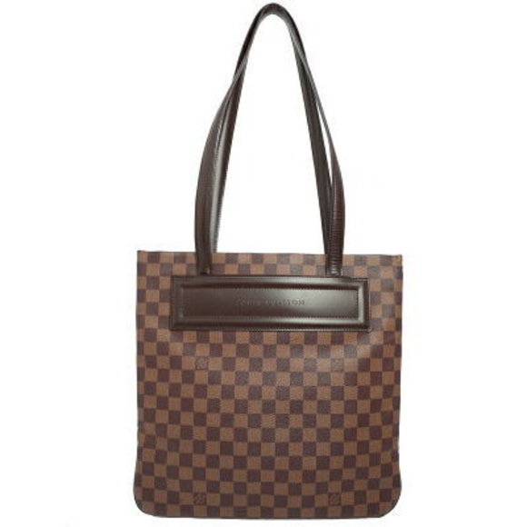 Louis Vuitton Damier Clifton Shoulder Bag - Picture 1 of 8